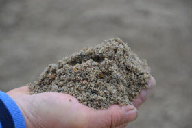 štěrky písky Zlín